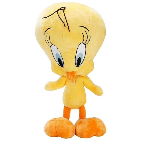 Looney Tunes Tweety Peluş 30 Cm ürün görseli 1