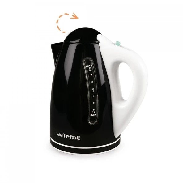 Smoby Tefal Oyuncak Kettle Express - Resim 3