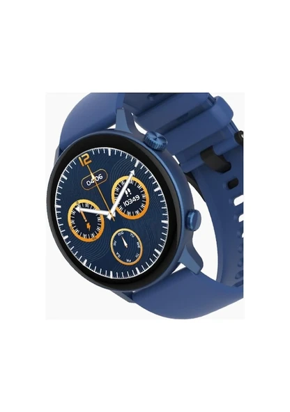 KTOOLS LOOPS Smart Watch SW1450h Mavi ürün görseli 1