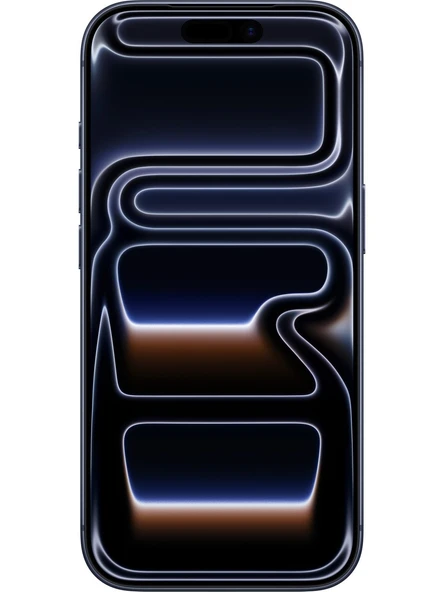 Apple iPhone 17 Pro 1 TB Abis (Apple Türkiye Garantili) - Resim 2