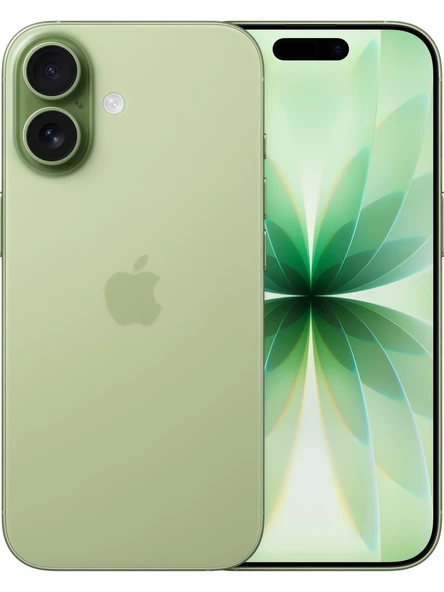 Apple iPhone 17 512 GB Ada Çayı (Apple Türkiye Garantili) ürün görseli 1