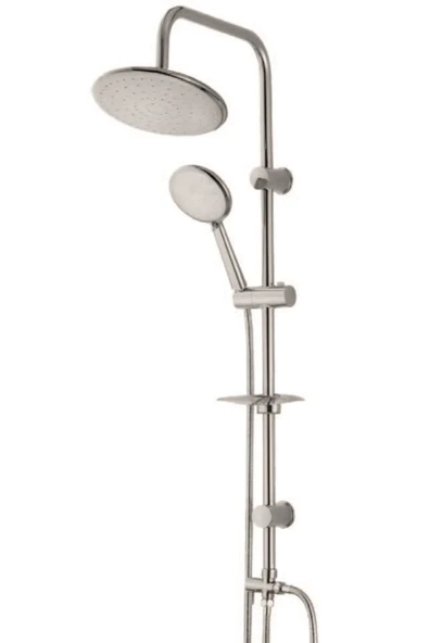 Newarc Domino Duş Ünitesi 440615 ürün görseli 1