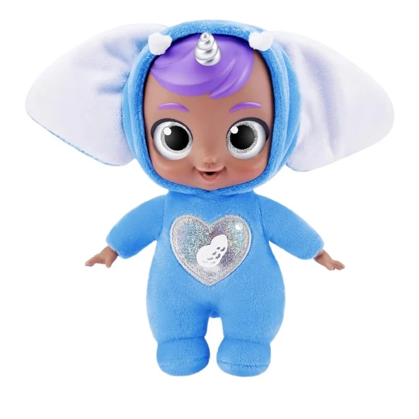 Rainbocorns Babycorns Sevimli Sürpriz Bebek Echo - Resim 2