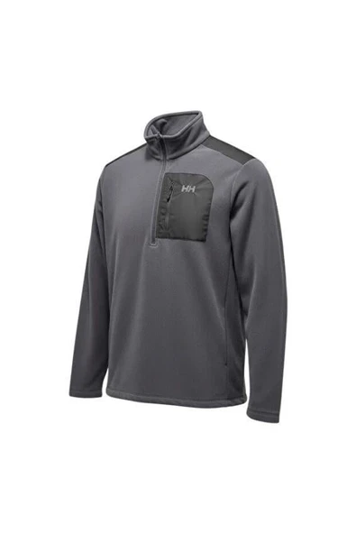 Helly Hansen Block Halfzip  Polar Erkek Polar ürün görseli 1