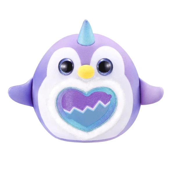 Rainbocorns Frozen Mania Mini Eggzania Frostine - Resim 2