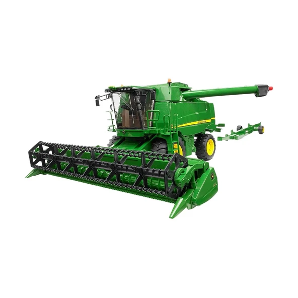 Bruder John Deere Biçerdöver BR02132 ürün görseli 1
