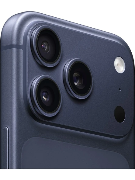 Apple iPhone 17 Pro 1 TB Abis (Apple Türkiye Garantili) - Resim 3