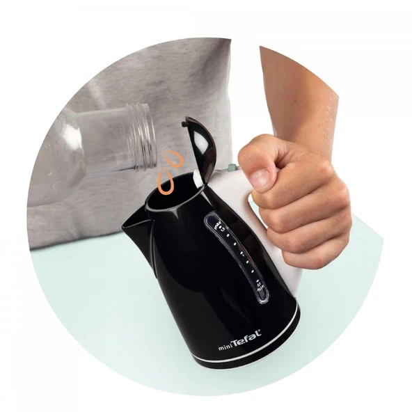 Smoby Tefal Oyuncak Kettle Express - Resim 5