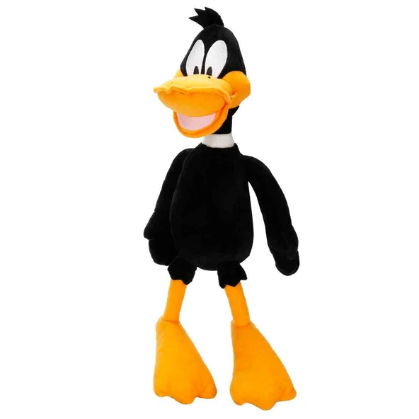 Looney Tunes Duffy Duck Peluş 25 Cm ürün görseli 1