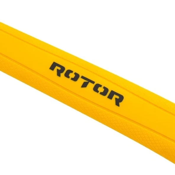 Ax 613 Fiber Plastik Saplı Balta 1500 gr (SAP UZUNLUĞU 65 CM) - Resim 3