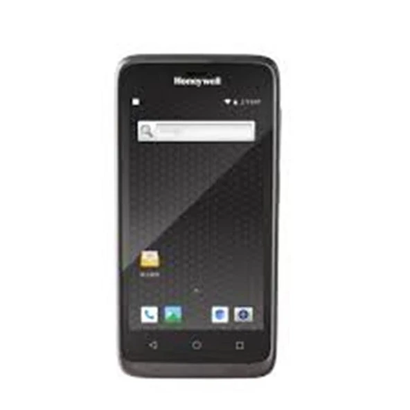 Honeywell Eda52 Only 5.5"Wifi Bluetooth Android Karekod 2D 4Gb Ram 64Gb El Terminali ürün görseli 1
