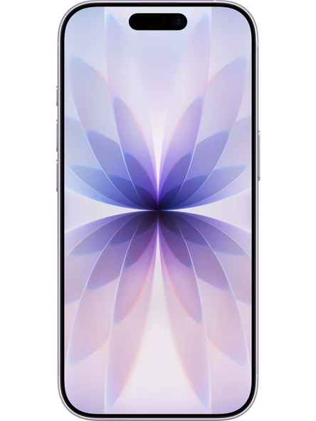 Apple iPhone 17 512 GB Lavanta (Apple Türkiye Garantili) - Resim 2