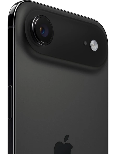 Apple iPhone Air 256 GB Uzay Siyahı (Apple Türkiye Garantili) - Resim 3