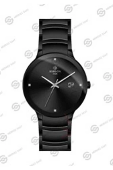 HISLON CL110B-04SB ERKEK KOL SAATİ ürün görseli 1