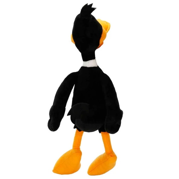 Looney Tunes Duffy Duck Peluş 25 Cm - Resim 4