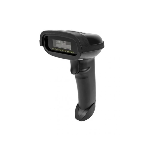 Perkon Tiger CS22 Kablolu Karekod ve Barkod Okuyucu ürün görseli 1