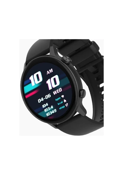 KTOOLS LOOPS Smart Watch  SW1450H Siyah ürün görseli 1