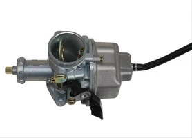 KARBÜRATÖR KMP. 125 CG ELDEN (PZ26) ürün görseli 1