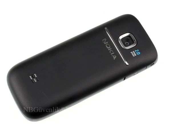 Nokia 2730 Tuşlu Cep Telefonu - Resim 5