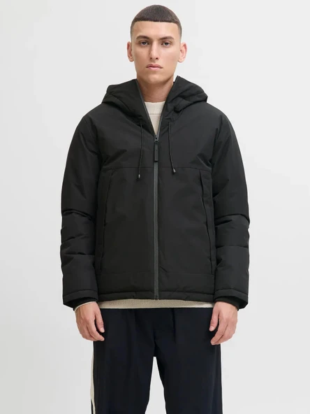 Jack & Jones Jcounion Light Padded Blocking Jacket Sn Erkek Mont ürün görseli 1