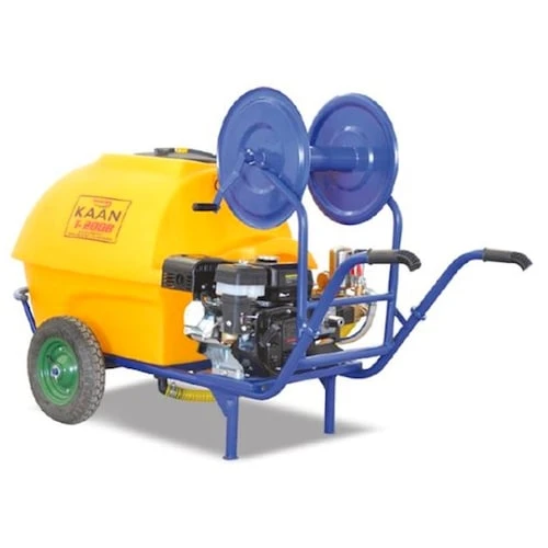 Kaan T-200-B İlaçlama Makinesi ürün görseli 1