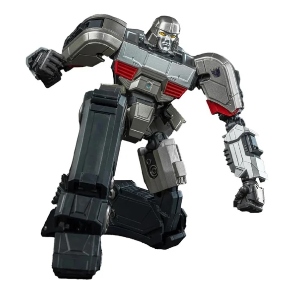 Transformers ONE Amk Series 20 Cm Figür Kit Megatron D-16 - Resim 5