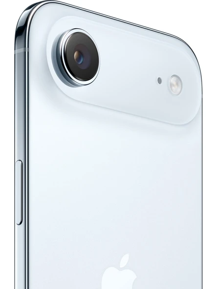 Apple iPhone Air 256 GB Gök Mavisi (Apple Türkiye Garantili) - Resim 3