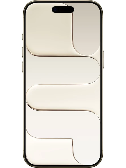 Apple iPhone Air 256 GB Uçuk Altın (Apple Türkiye Garantili) - Resim 2