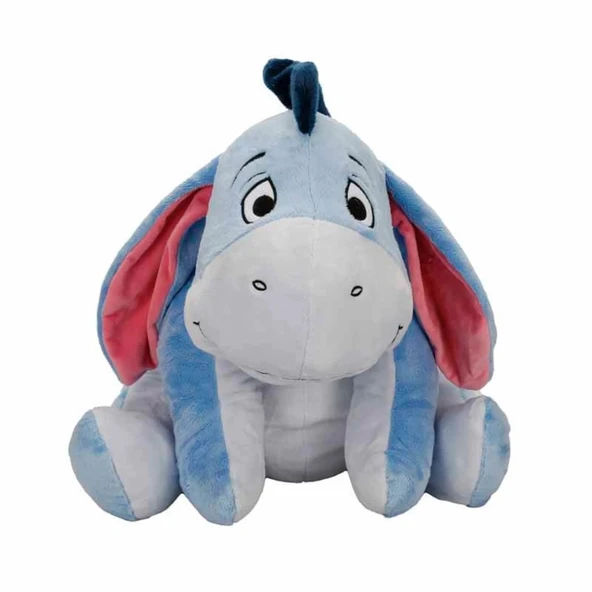 Winnie The Pooh Eeyore Core Peluş 61 Cm ürün görseli 1