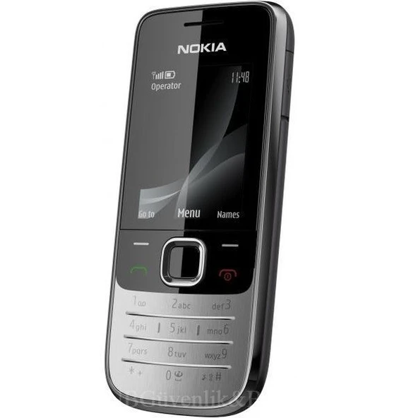 Nokia 2730 Tuşlu Cep Telefonu - Resim 2