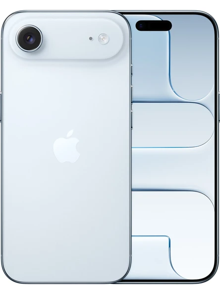 Apple iPhone Air 256 GB Gök Mavisi (Apple Türkiye Garantili) ürün görseli 1