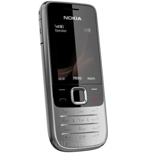 Nokia 2730 Tuşlu Cep Telefonu - Resim 3
