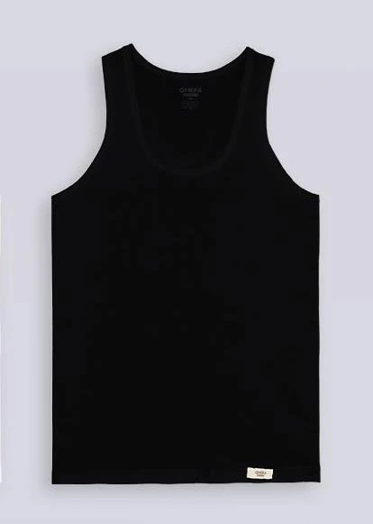 Omera Bayan Ribana Geniş Askılı Atlet 3001 - Resim 3