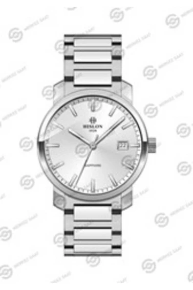 HISLON CL214S-02SS ERKEK KOL SAATİ ürün görseli 1