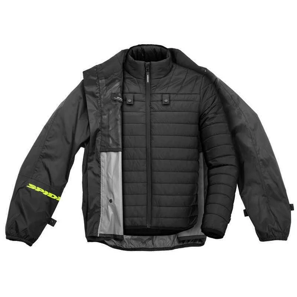 SPIDI INSIDEOUT RAIN KIT YAĞMURLUK SETİ - Resim 2