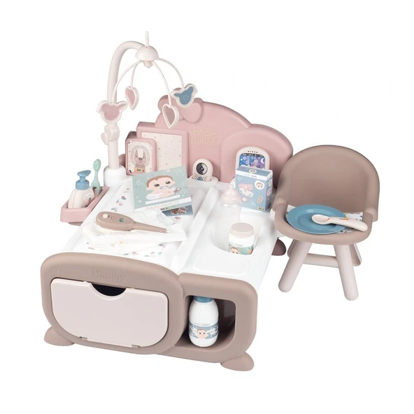 7600220379 BN COCOON NURSERY ürün görseli 1