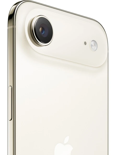 Apple iPhone Air 256 GB Uçuk Altın (Apple Türkiye Garantili) - Resim 3