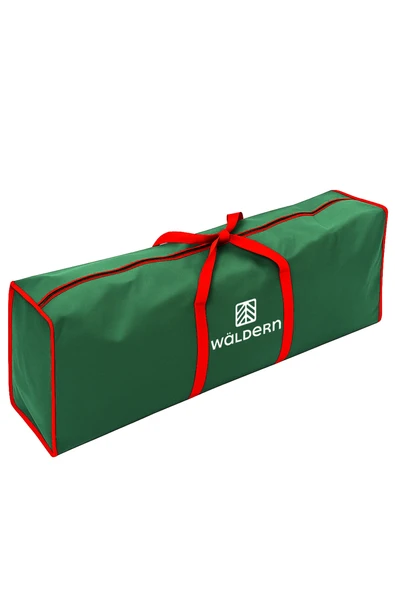 150-180-210 Cm Ağaç Saklama Taşıma Çantası Özel Üretim - Resim 3