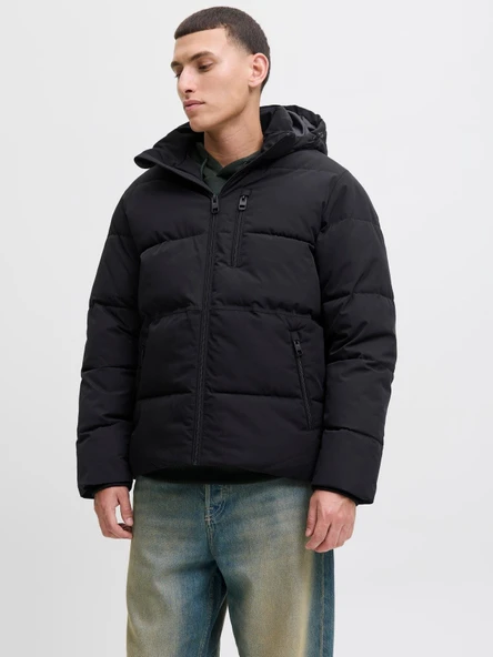 Jack & Jones Jjeowen Puffer Sn Erkek Mont ürün görseli 1