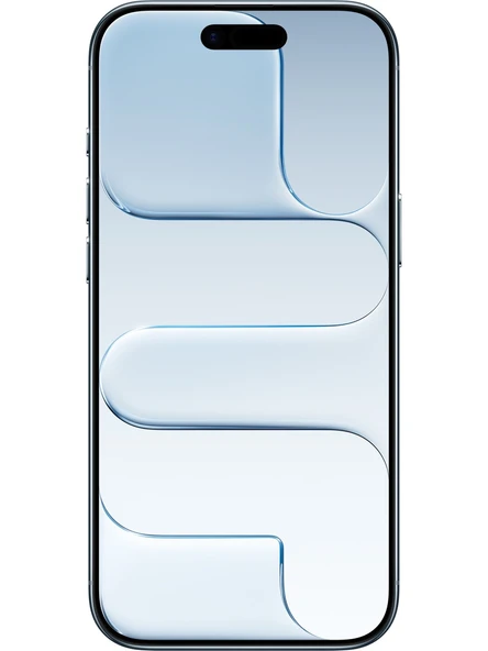 Apple iPhone Air 512 GB Gök Mavisi (Apple Türkiye Garantili) - Resim 2