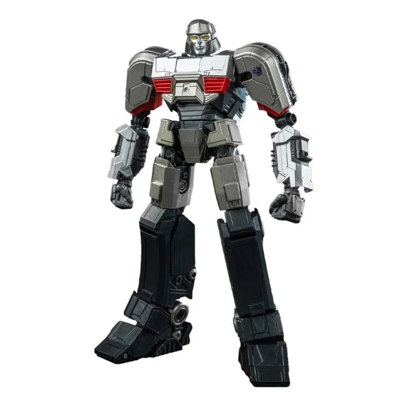 Transformers ONE Amk Series 20 Cm Figür Kit Megatron D-16 ürün görseli 1