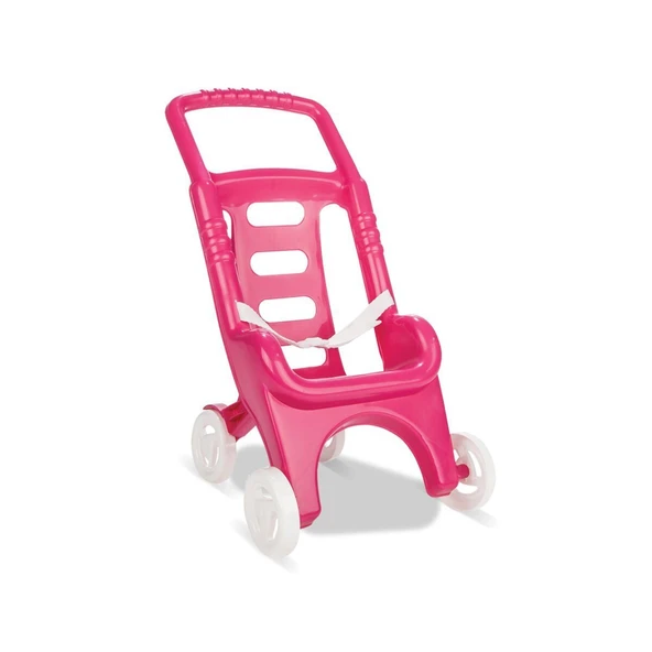 07 606P ŞİRİN PUSET (PEMBE) ürün görseli 1