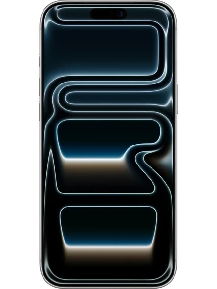 Apple iPhone 17 Pro Max 1 TB Gümüş (Apple Türkiye Garantili) - Resim 2