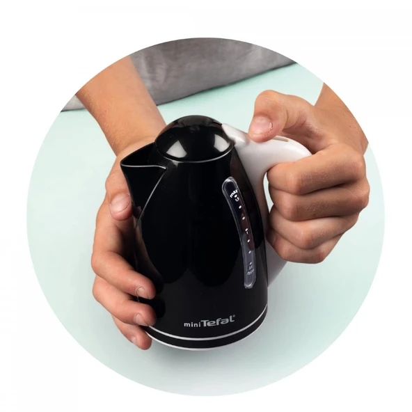 Smoby Tefal Oyuncak Kettle Express - Resim 4