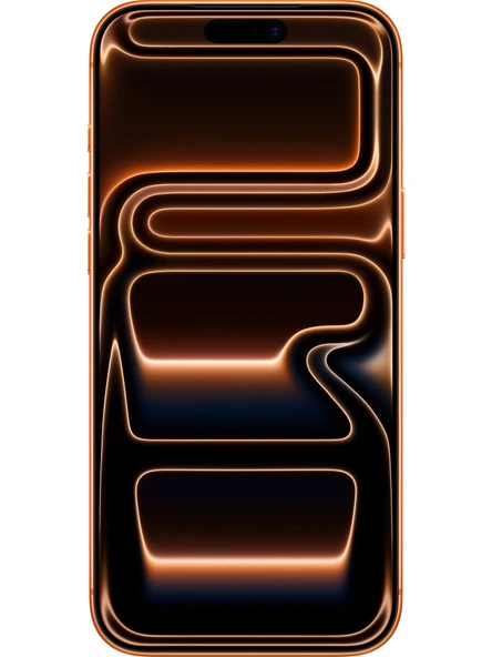 Apple iPhone 17 Pro Max 256 GB Kozmik Turuncu (Apple Türkiye Garantili) - Resim 2
