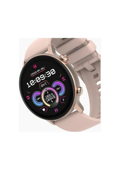KTOOLS Loops Smart Watch SW1450H Rose Gold ürün görseli 1