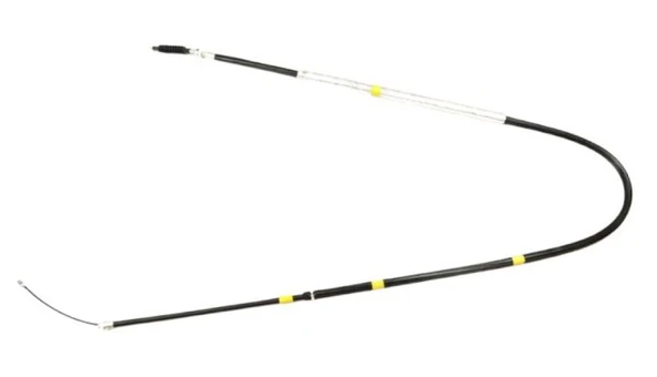 Karsan Ticarı El Fren Teli Arka Sag Karsan Jest Yeni - Karsan 6010196aa ürün görseli 1