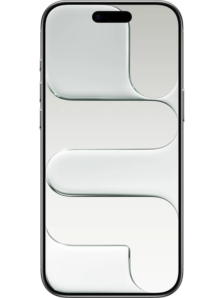 Apple iPhone Air 256 GB Pamuk Beyazı (Apple Türkiye Garantili) - Resim 2