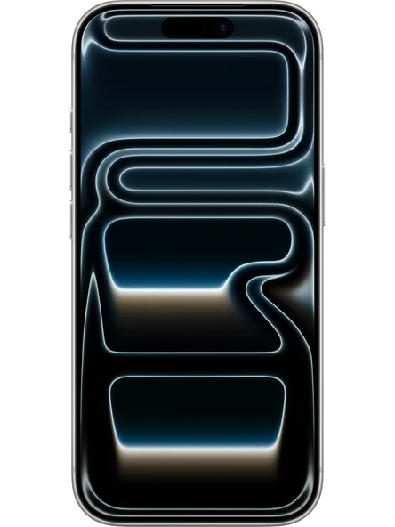 Apple iPhone 17 Pro 256 GB Gümüş (Apple Türkiye Garantili) - Resim 2