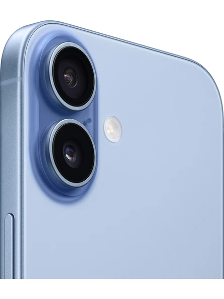 Apple iPhone 17 512 GB Sis Mavisi (Apple Türkiye Garantili) - Resim 3